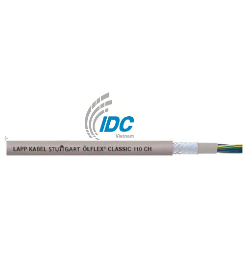 CABLE OLFLEX CLASSIC 110 CH 7x0.75 (10035048)